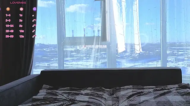 BlackHola 라이브 XXX 채팅