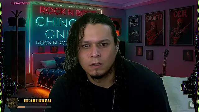 عرض كام chino_roz