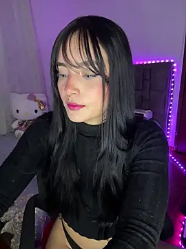 salome_polaniiee's Live XXX Chat