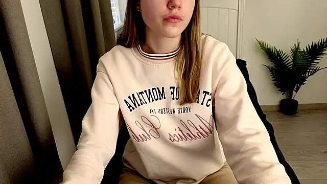 Just_L0VE_me – Live XXX-chat