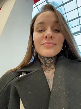 Chat XXX Live KishaMur