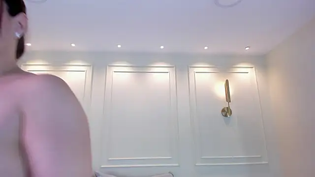 Byanca_Heart Show Webcam