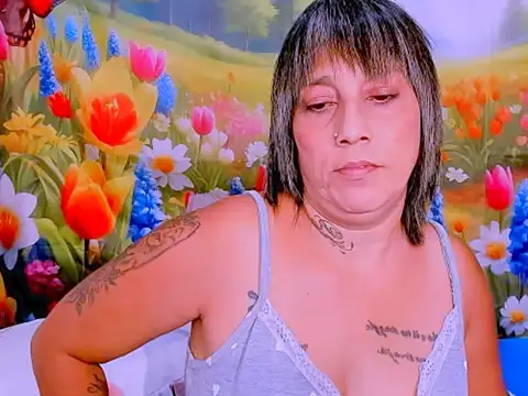 indianroxy Live XXX Chat