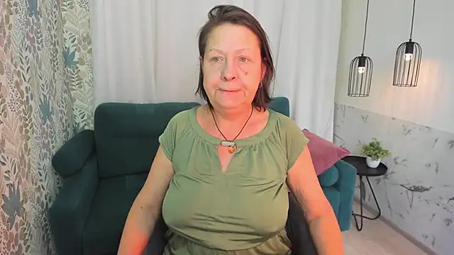 Chat XXX en directo de LindaPassionate