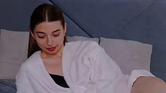 NicoleRosss Live XXX-Chat