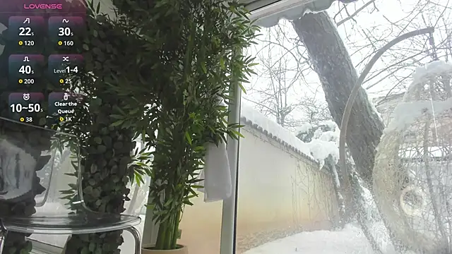 Chat XXX ao vivo de Lexi_Storm