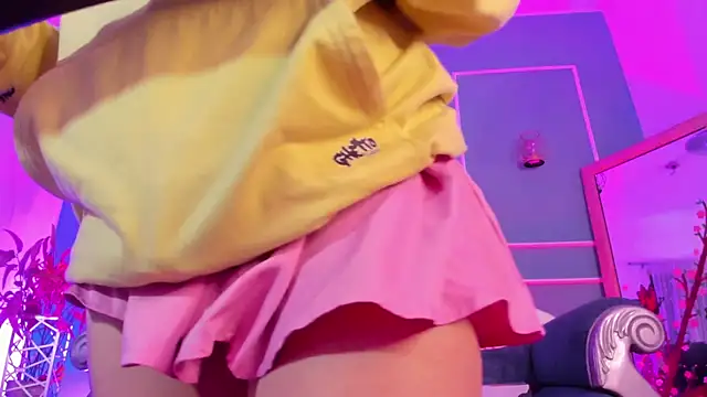 Czat XXX na żywo – TaraTaylorr