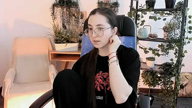 VirtuallVoyant Obrolan Langsung XXX