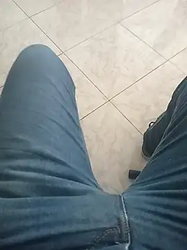 svvagesexyyのウェブカメラショー