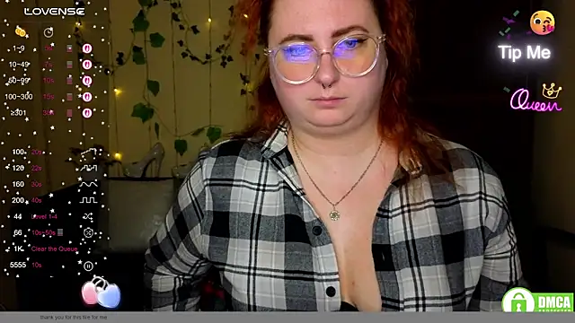 Alicia_love00 Obrolan Langsung XXX