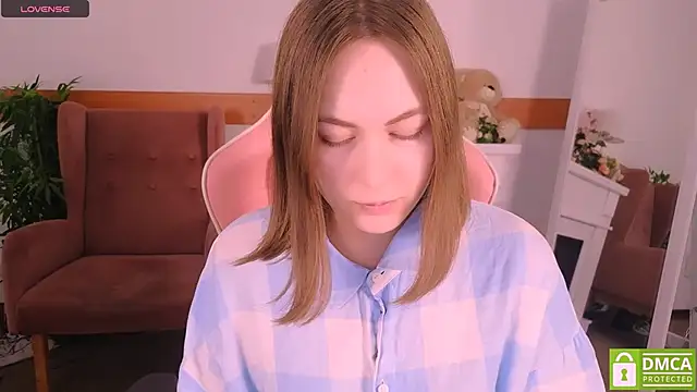 Chatroom XXX en direct de Elma_Lily