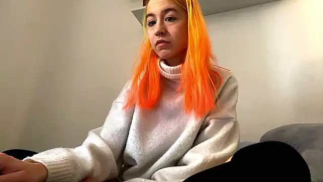 Chatroom XXX en direct de EmilyHein