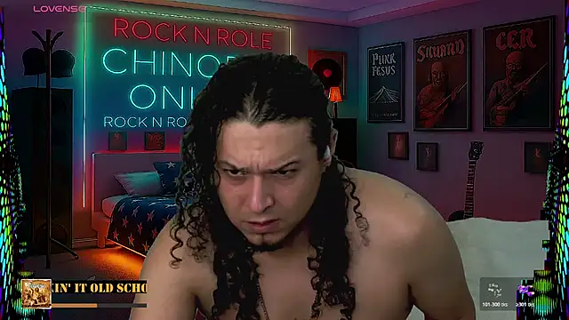 chino_roz Live XXX Chat