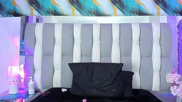 دردشة IsaDiiaz الجنسية المباشرة