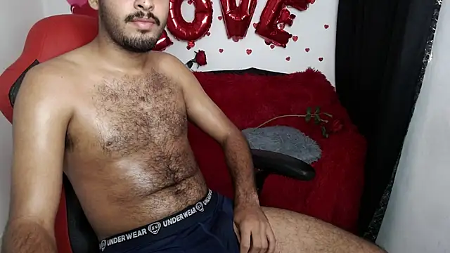 mister_fox723 Webcamshow