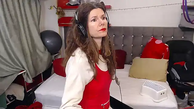 kellyterapy Adlı Modelin Canlı XXX Sohbeti