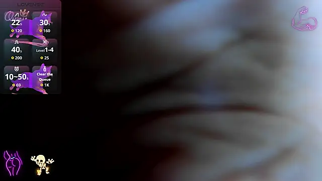 jessica_tiny 网络视讯表演