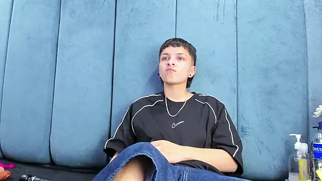 Megan_Thompson_ – Naživo XXX chat