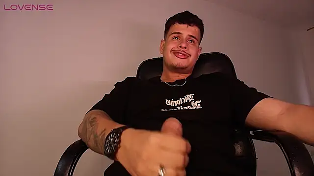 BjornSteel: απευθείας συνομιλία ΧΧΧ