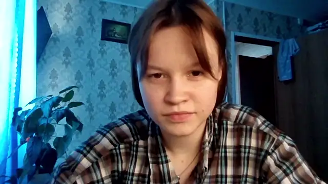 Ammymia – Naživo XXX chat