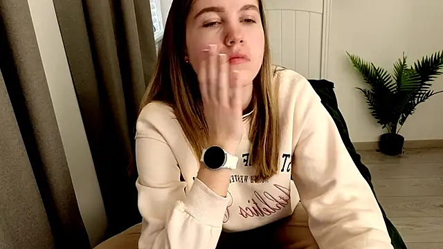 Chat XXX ao vivo de Just_L0VE_me