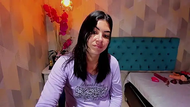 AdaFawxx's Live XXX Chat