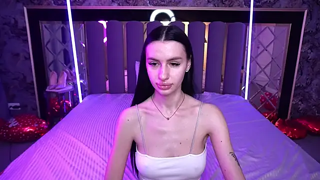 Czat XXX na żywo – Snow_WhiteeeX