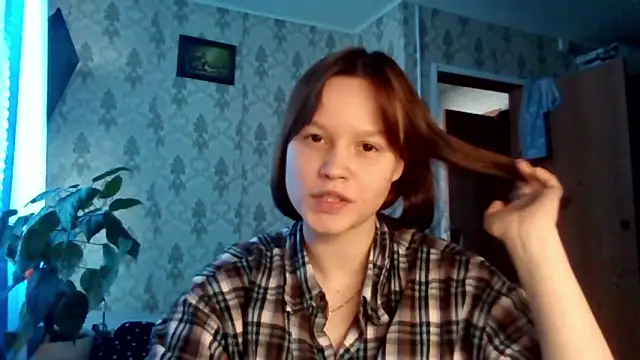 XXX chat uživo modela Ammymia