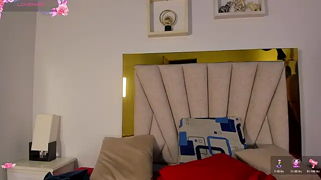 vahiolet_fuentes – Naživo XXX chat