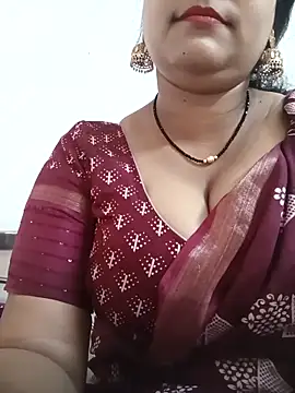 Nyra-23's Webcam Show