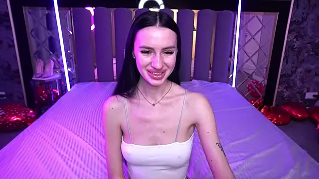 Sembang XXX Secara Langsung Snow_WhiteeeX