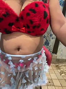 Pokazy przed kamerką – prisha944