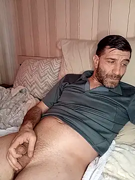 Alexdaniel89 웹캠 쇼