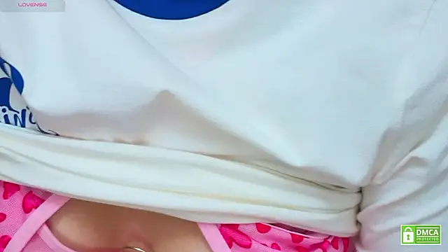 OliviaKis_ – Naživo XXX chat