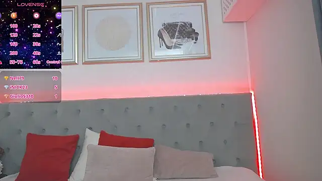 SelenaXoX Chat XXX live