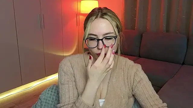 Aurelia_Voss Webcam-Show