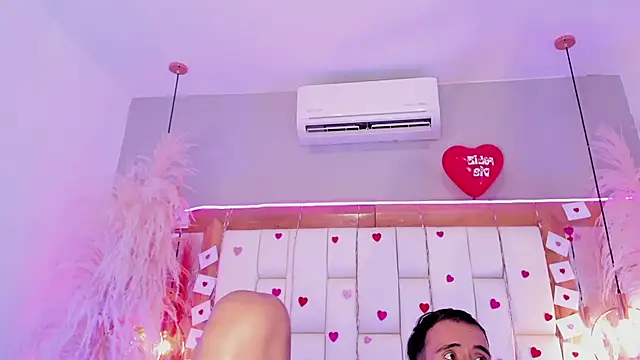 Mr_aronnn_ Live XXX Chat