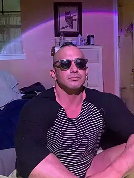 Show de webcam de daddydonkey84