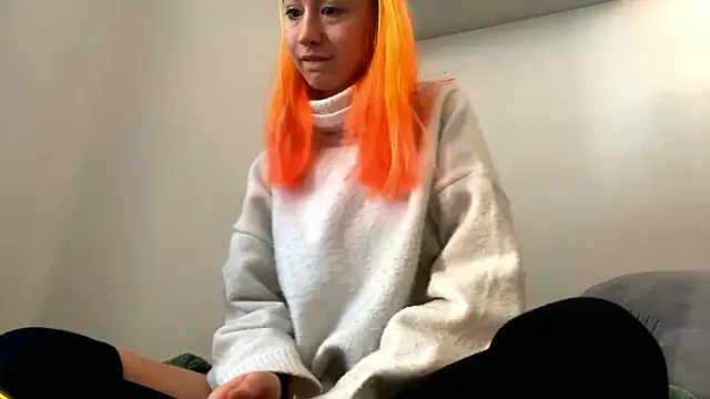 EmilyHein: онлайн-секс-чат