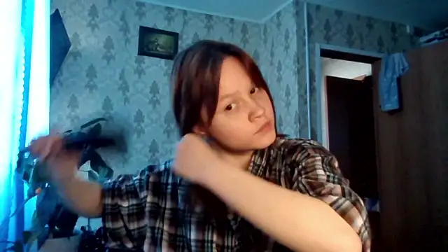 Ammymia – Naživo XXX chat