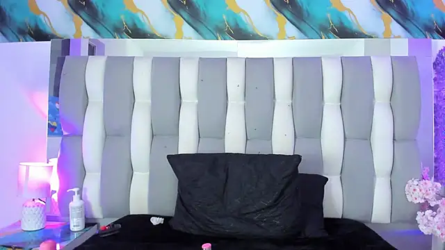 IsaDiiaz Live XXX-Chat