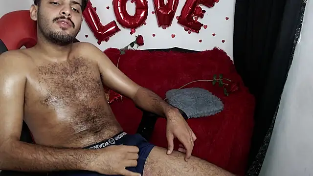 Chatroom XXX en direct de mister_fox723