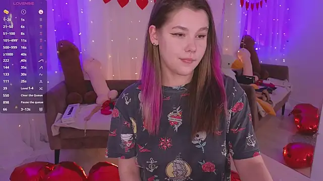 Mira_Fallsn Live XXX chat