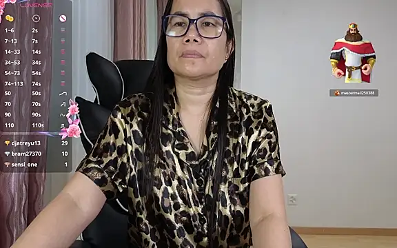 Sembang XXX Secara Langsung kittybabe69