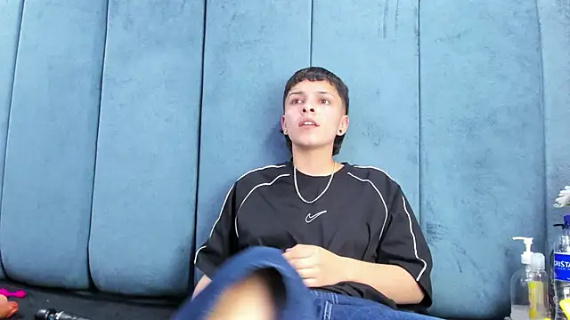 Chat XXX Live Megan_Thompson_