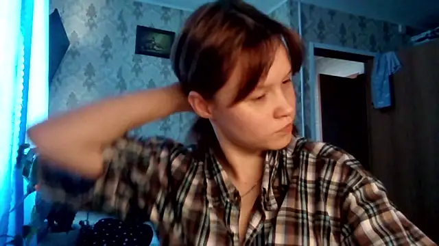 Živý XXX chat Ammymia