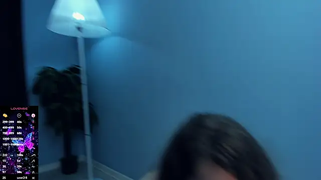 Chat +18 de RayaNenlia ao vivo