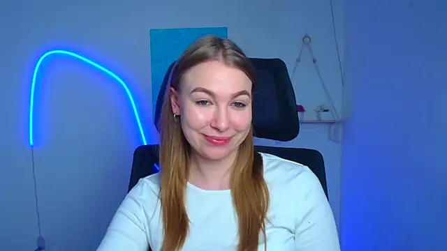 Živý XXX chat Dana_flowers