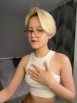 Chat XXX Live LuunaDorean