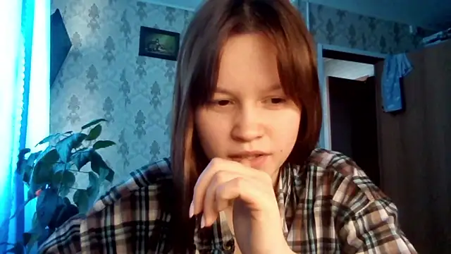 Živý XXX chat Ammymia